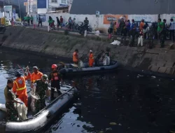 Sukseskan World Clean Up Day, KALLA Berkolaborasi Bersama Komunitas WCD Sulsel Hadirkan Program Aksi Bersih