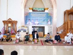 Pemkab Sinjai Gelar Peringatan Maulid Nabi Muhammad SAW, Ada Lomba Hias Male