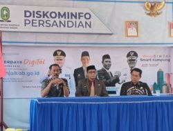 Antisipasi Dampak El Nino, Pemkab Sinjai Fokus Atasi Kekeringan dan Distribusi Air Bersih