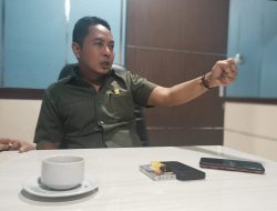 Program Pisang Gubernur, Irwandi Siap Jadi Percontohan