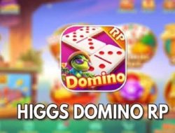 Cara Update Game Higgs Domino RP Terbaru