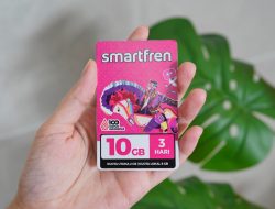 Promo Terbaru Smartfren, Nikmati Paket Data Terbaik Mulai dari Rp15 Ribu