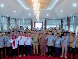 Bupati Barru Apresiasi Mubes I ABPEDNAS 2023