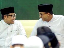 Anies-Muhaimin Daftar KPU 19 Oktober, Brigade Grup AB Siap Kawal Pemenangan Pilpres