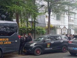 Rumah Ketua KPK Firli Bahuri Digeledah, Yudi Purnomo: Korupsi Pasti Meninggalkan Jejak