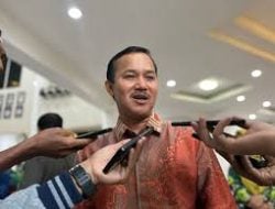 Dapat Nomor Urut 4, Politisi Senior Golkar: Perwakilan Partai