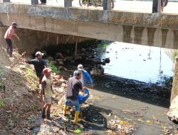 Gagas Program “Gesit”, Cara DLHK Sinjai Bersihkan Kota