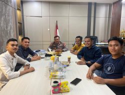 Kapolres Barru Dukung Festival Layang-Layang Barru 2023