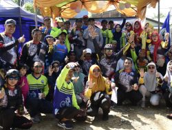 Kombos Squad Sebut IAS Berjasa dengan Kemajuan Makassar