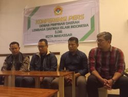 81 Pengurus LDII Makassar Siap Dilantik, Profesi Beragam