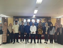 UNM Loloskan 2 Tim ke Pentas Nasional KMI Expo XIV di Bali