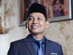 Ismail, Pengusaha Muda Asal Jeneponto Akan Bertarung di Pileg 2024 Dapil IV Sulawesi Selatan