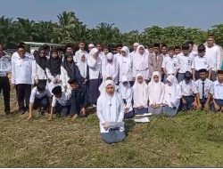 Pesantren Muhammadiyah dan As’adiyah di Luwu Utara Segera Miliki Rusun Berkat Muhammad Fauzi