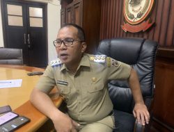 Danny Pomanto Akan Naikkan Gaji Ketua RT dan RW di Makassar, Direncanakan Mulai Tahun Depan