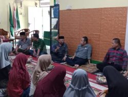 Didampangi MPKS Muhammadiyah Makassar, PP Apresiasi Panti Asuhan Terus Berkembang