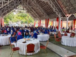 Pertemuan Rutin PIPAS Sulsel yang Diselenggarakan di Selayar Mendapat Apresiasi dari Wakil Bupati dan Penasihat Pipas Sulsel