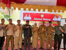 Kembali Gelar Lomba Desa dan Kelurahan Tingkat Sulsel Kadis PMD Sampaikan Ini