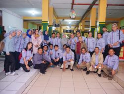 TP2DD Sidrap Belajar Pengelolaan Retribusi dan Transaksi Nontunai di Yogyakarta