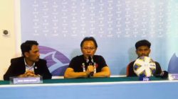 Waspadai Kebangkitan PSM Makassar, Pelatih Sabah FC Mengaku Sudah Siapkan Strategi Khusus