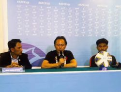 Waspadai Kebangkitan PSM Makassar, Pelatih Sabah FC Mengaku Sudah Siapkan Strategi Khusus
