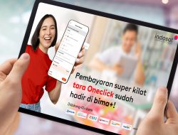 Percepat Adopsi Pembayaran Digital, Indosat Ooredoo Hutchison – Setara Networks Luncurkan Layanan Transaksi Instan Tanpa Biaya Tambahan