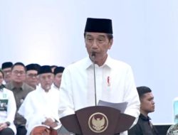 Demokrat Bakal Masuk Kabinet ?, Presiden Jokowi: Minggu Ini Ada Reshuffle Kabinet