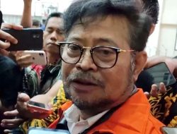 Abdul Karim Daeng Tompo Pemilik Cek Rp 2 Triliun di Rumah Eks Mentan SYL Bakal Dipanggil KPK