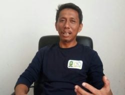 Dinas TPHP Sinjai akan Mobilisasi Pompa Atasi Kekeringan Sawah Dampak El Nino