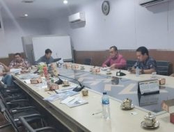 Rugi Ratusan Juta, Komisi B DPRD Makassar Minta Dirut PD Pasar Makassar Dicopot