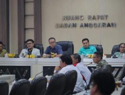 DPRD Makassar Tolak PSEL Dipusatkan Di Tamalanrea