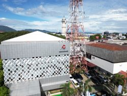 NeuCentrIX Banda Aceh Resmi Beroperasi, Penuhi Kebutuhan Ekosistem Digital di Utara Sumatra