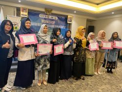 Prodi Unggulan PoltekMu Makassar Raih Juara 1 dalam Lomba Company Profile