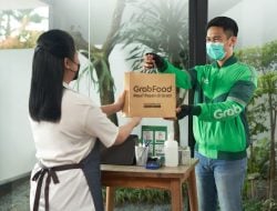 Megahedon Program Akhir tahun Grab dengan Diskon Besar-Besaran