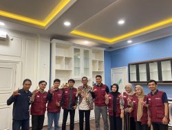 Siap Sambut Tim Visitasi Kemendikbudristek, PJ Bupati Takalar: Harus Dipersiapkan Secara Matang