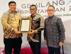 Menulis Bareng Bersama Mas Deputi ‘Buku Pintar Bunda Baca, Bunda Literasi Indonesia’