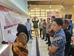 Harmoni di Tengah Perbedaan, 11 Kelurahan Bersatu untuk Pemilu Damai di Makassar