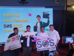 Kampanyekan Anti Hate Speech, Indosat Ooredoo Hutchison Gelar Kompetisi dan Festival Film Pendek SOS 2023