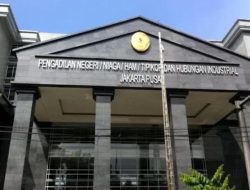 Advokasi TPDI Gugat KPU, Anwar Usman Hingga Jokowi di PN Jakpus, Singgung Soal Keputusan Ilegal