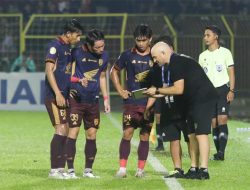 Bernardo Tavares Berambisi Balas Dendam Saat Bersua Hai Phong di AFC Cup