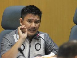 Pemkot Respon DPRD Makassar Alokasikan Rp30 Miliar Untuk Pilwali 2024 di APBD Perubahan 2023