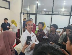 Rudianto Lallo Dukung Danny Pomanto Evaluasi Kinerja RT/RW Kota Makassar