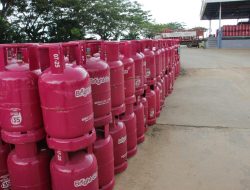 Pertamina Sediakan LPG Non PSO di Modern Outlet, Alternatif Pilihan LPG Non Subsidi 3 Kg di Sulawesi