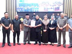 APBD Pokok 2024 Gowa Diproyeksi Rp2 Triliun