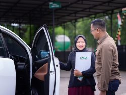 Kalla Transport Hadirkan Kendaraan Operasional dengan Layanan Terlengkap