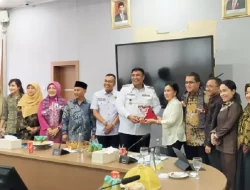 Komisi IX DPR RI Kunker ke Kabupaten Maros, BPJS Kesehatan Turut Ambil Andil