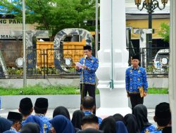 Hari Bela Negara Jadi Momentum Untuk Bersatu dan Berkontribusi Positif Demi Indonesia Maju