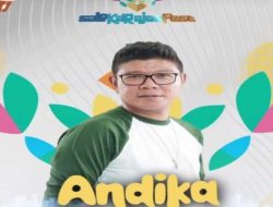 Wali Kota Taufan Pawe Ajak Liburan ke Parepare, Andika Kangen Band Meriahkan Festival Salo’ Karajae