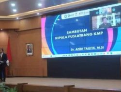 Gandeng LAN, Pemkot Parepare Gelar Workshop Penguatan Inovasi Daerah