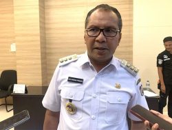 Kabar Baik Gaji Ketua RT dan RW di Makassar Bakal Naik Tahun Depan, Sudah Disetujui DPRD