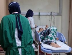 Libur Lebaran, Dokter hingga Nakes RSUD Andi Makkasau Parepare Tetap Siaga